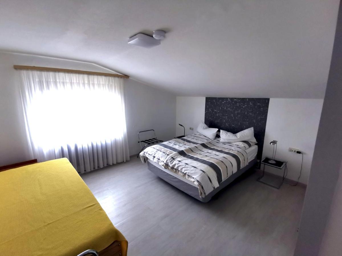 Ferienwohnung Sinsheim-Duehren Exterior foto