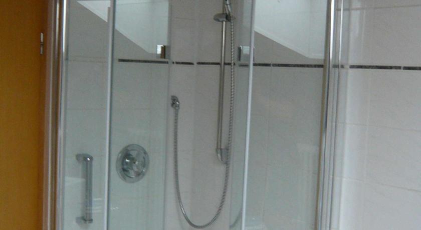 Ferienwohnung Sinsheim-Duehren Cameră foto